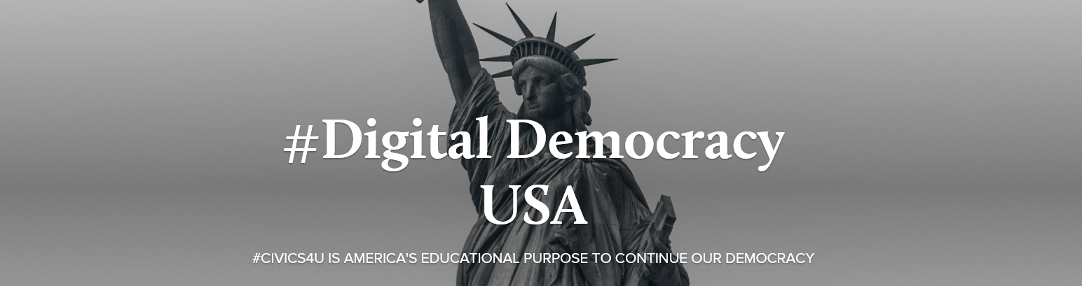 Digital Democracy USA